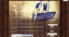 Desktop Screenshot of casatwain.com